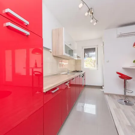 Funky Vibe Studio Appartement *