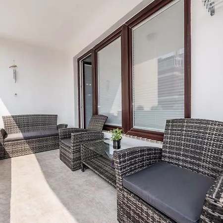 Funky Vibe Studio Zadar