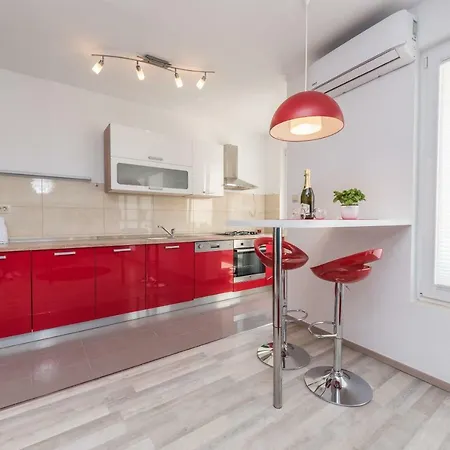Funky Vibe Studio Appartement Zadar