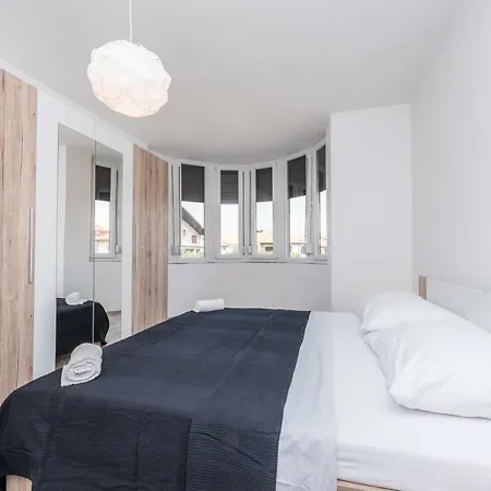 Funky Vibe Studio Appartement