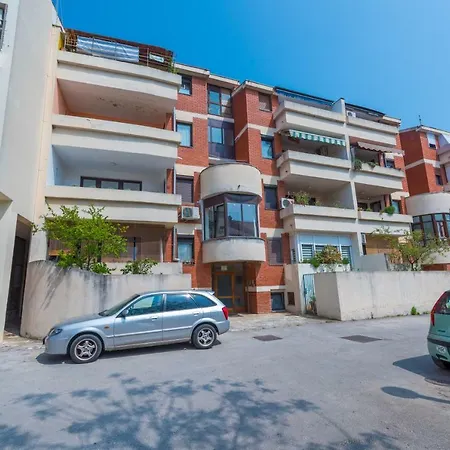 Appartement Funky Vibe Studio